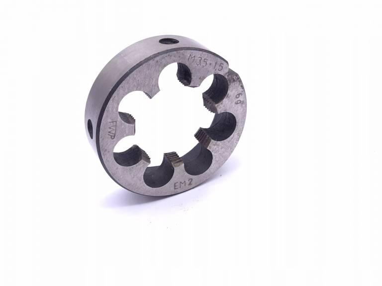 Narzynka M35x1,5 6g EM2 FWP