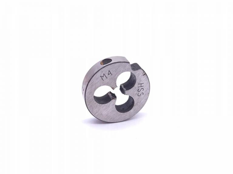 Narzynka M4 HSS FWP