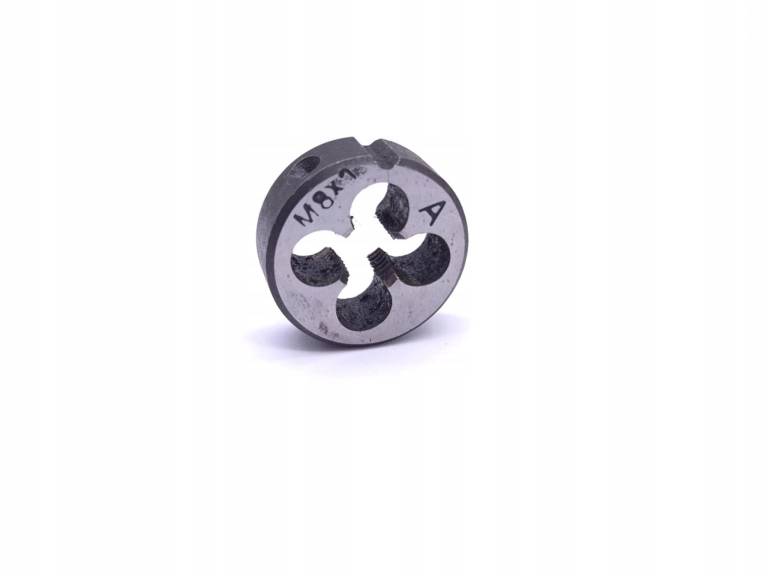 Narzynka M8x1 6g A