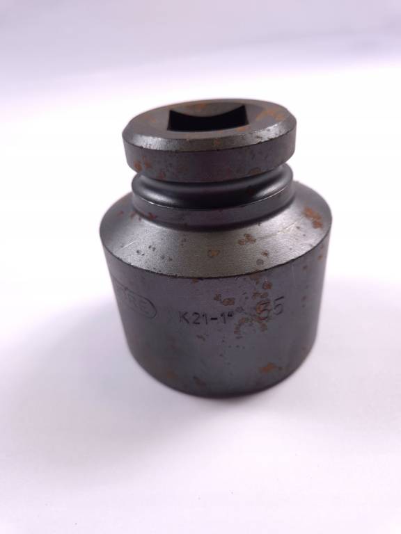 Nasadka GEDORE J K 21-55mm