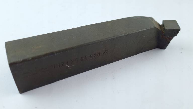 Nóż boczny NNZd 2525 SP20