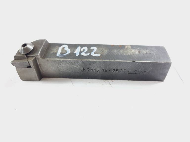 Nóż tokarski hR 117.16 - 2525 PFN