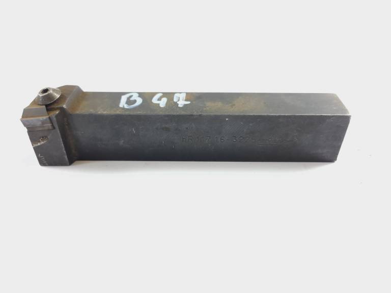 Nóż tokarski hR 117.16 - 3225 PFN