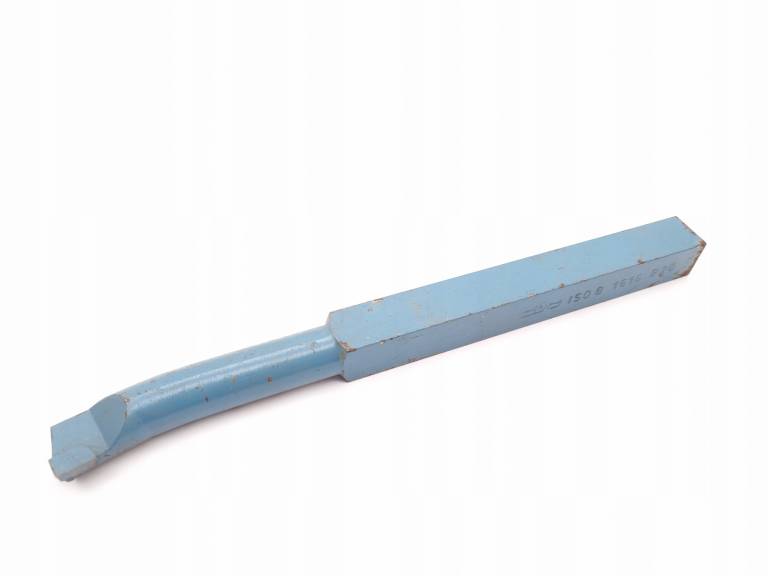 Nóż tokarski NNWa 1616 S20 wytaczak przelotowy