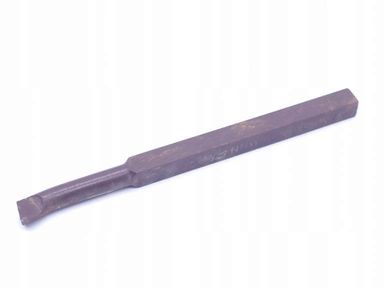 Nóż tokarski NNWb 0808 SW7 wytaczak ISO 9 Pafana