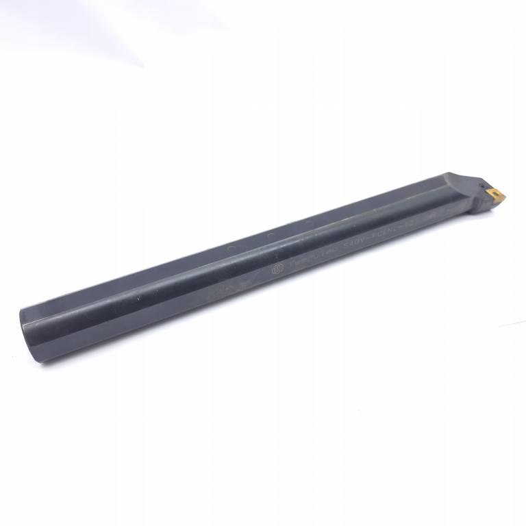 Nóż tokarski PCLNL-12 S40V TaeguTec