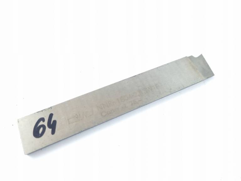 Nóż tokarski przecinak 1804-2,5 SW18
