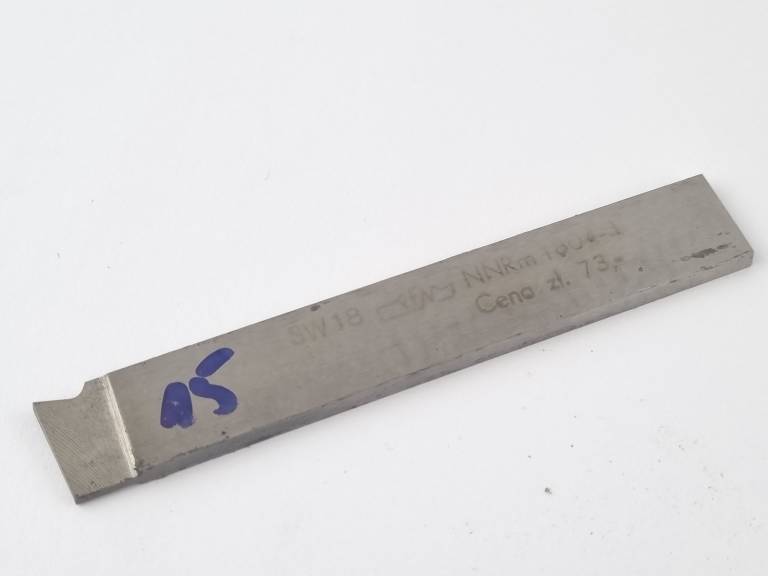 Nóż tokarski przecinak 1804-4 SW18