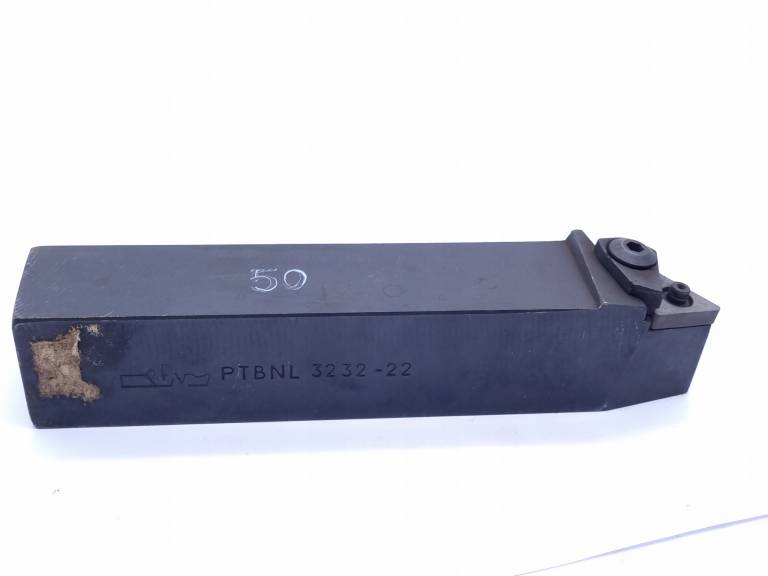 Nóż tokarski PTBNL 3232-22