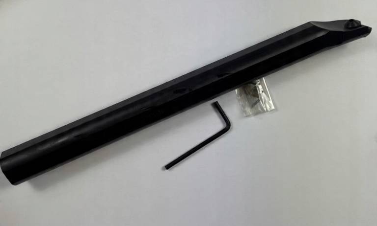 Nóż tokarski S32U-CTFPL-16