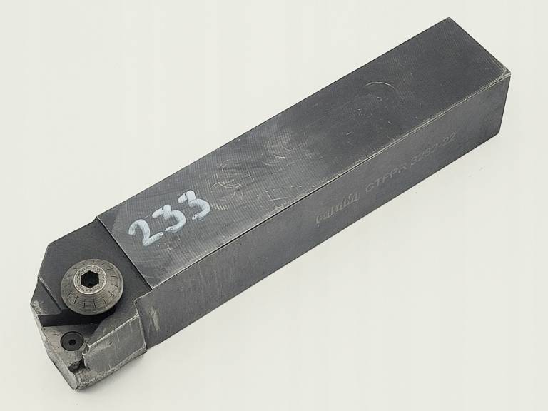 Nóż tokarski składany CTFPR 3232-P22 PAFANA FV