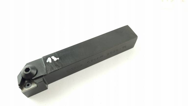 Nóż tokarski składany CTGPR 2020-16 PAFANA FV