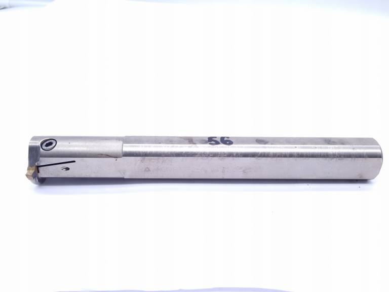 Nóż tokarski składany przecinak MGIVR 3732-6