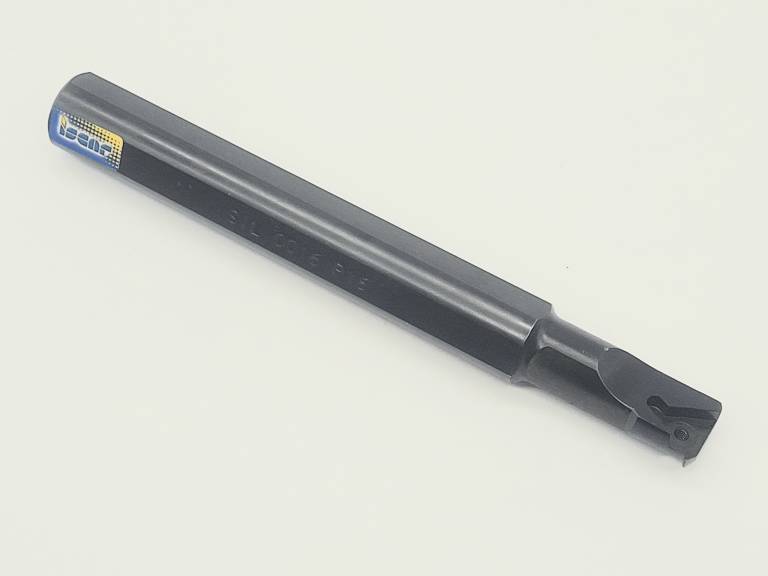 Nóż tokarski składany SIL 0016 ISCAR FV