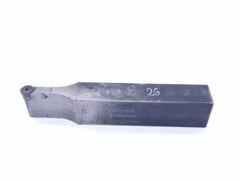 Nóż tokarski składany SRDCN 3232