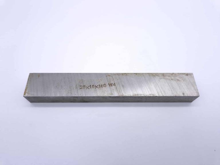 Nóż tokarski, stalka 25x16x160 W4