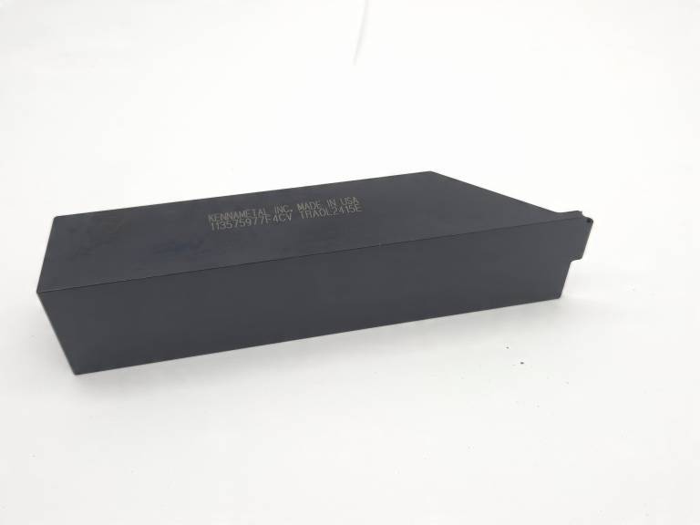 Nóż tokarski TRAOL2415E do rowkowania
