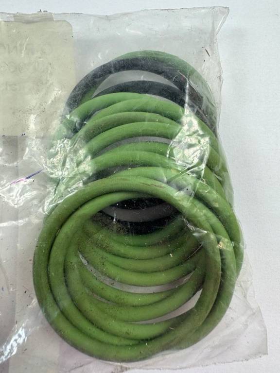 O-Ring 0009632336 – uszczelka gumowa techniczna