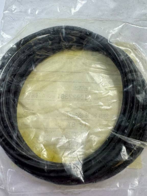 O-ring NBR 36624 241 – 98,02 × 3,53 mm (ERIKS nr 10027381)