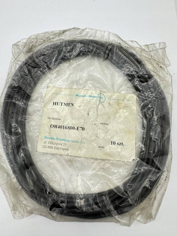 O - RING OR4016800-E70