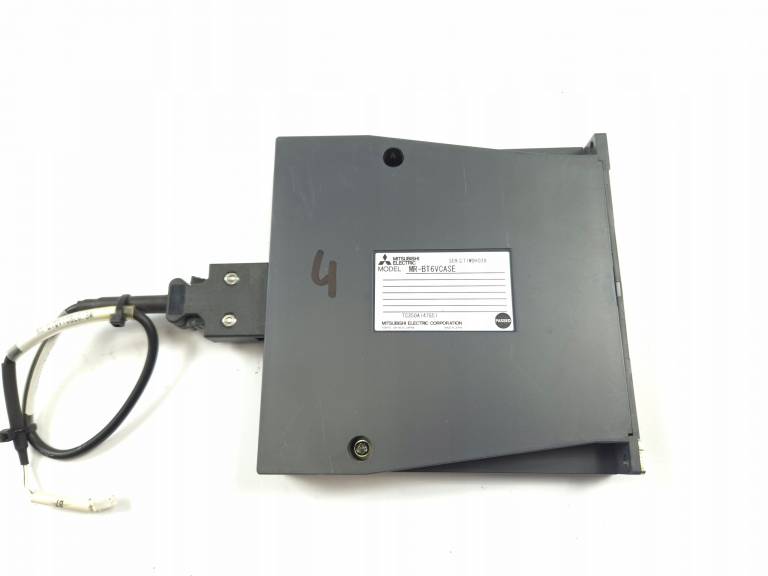 OBUDOWA MITSUBISHI MR-BT6VCASE