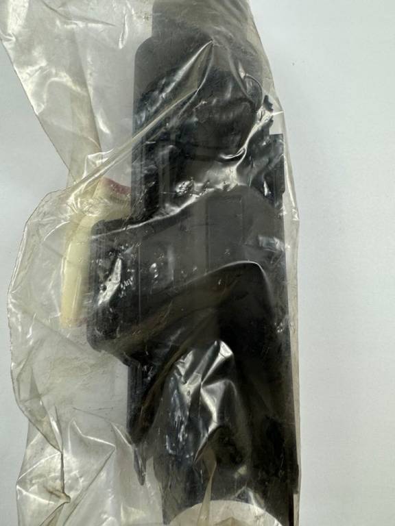 Obudowa złącza kompletna (Anschlussgehäuse kpl. gross) – ABICOR BINZEL