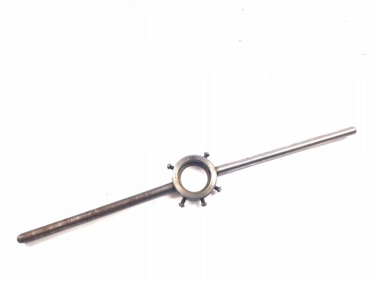 Oprawka do do narzynek 65mm