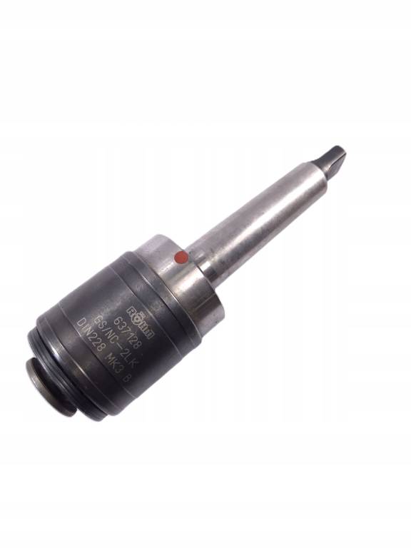 Oprawka do gwintowania GS-NC-2LK