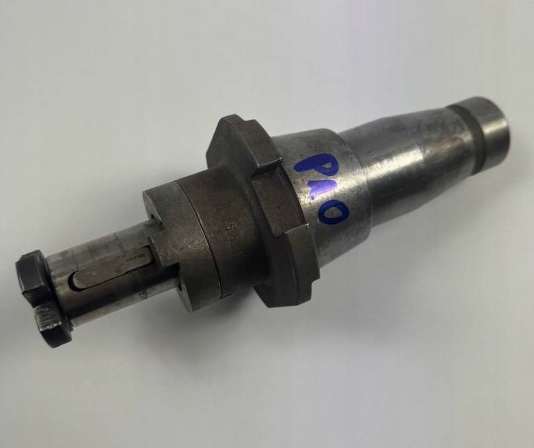 Oprawka narzędziowa do frezarki CNC ISO 50