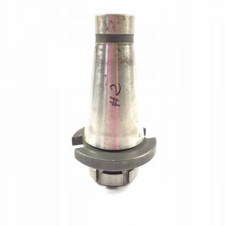 Oprawka PTEd ISO 50 do tulejek 7610-50