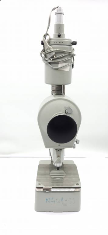 OPTIMETR 0,2um CARL ZEISS mikroskop warsztatowy