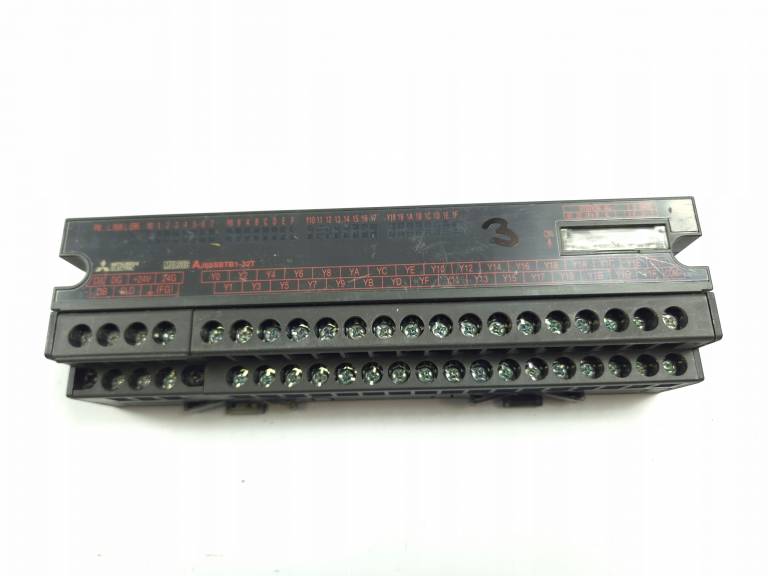 AJ65SBTB1-32T MITSUBISHI Input/out Unit CC-Link