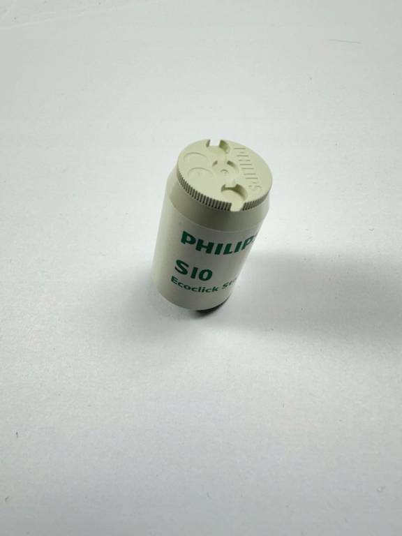 PHILIPS Starter, zapłonnik S10 4-65W