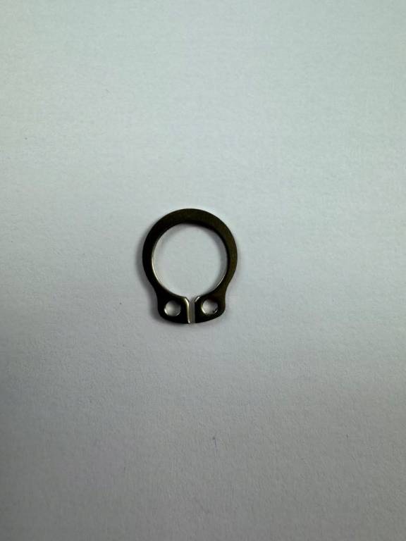 Pierścień 331-0489 ZBE:102 Made in France – część techniczna do maszyn