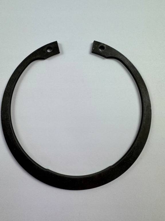 Pierścień zabezpieczający Fabory Products DIN 472 Type J 95x3 mm