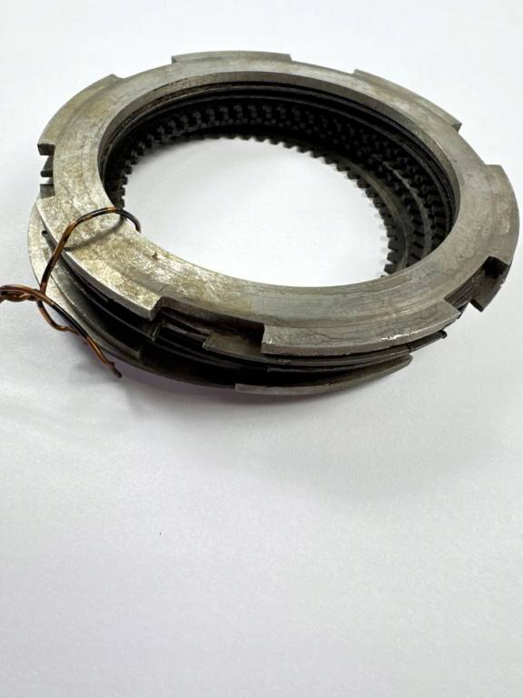 Pierścienie sprzęgła elektromagnetycznego