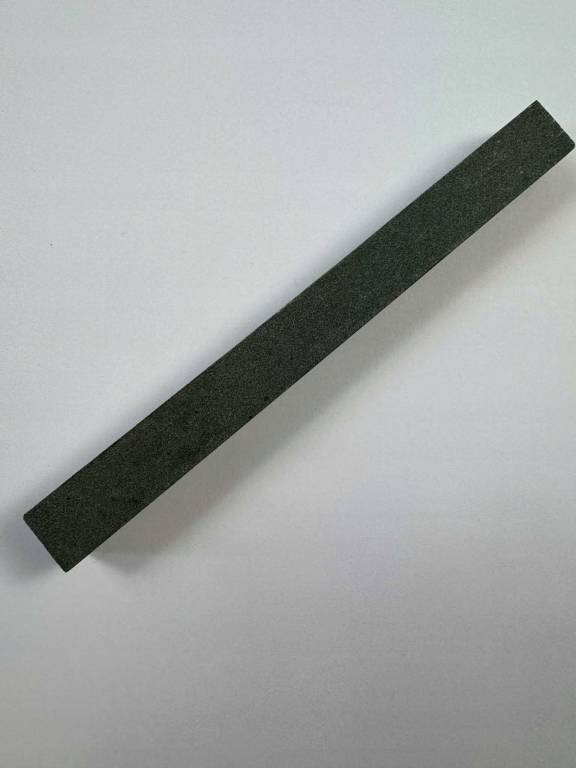 Pilnik osełkowy prostokątny 200 x 20 mm