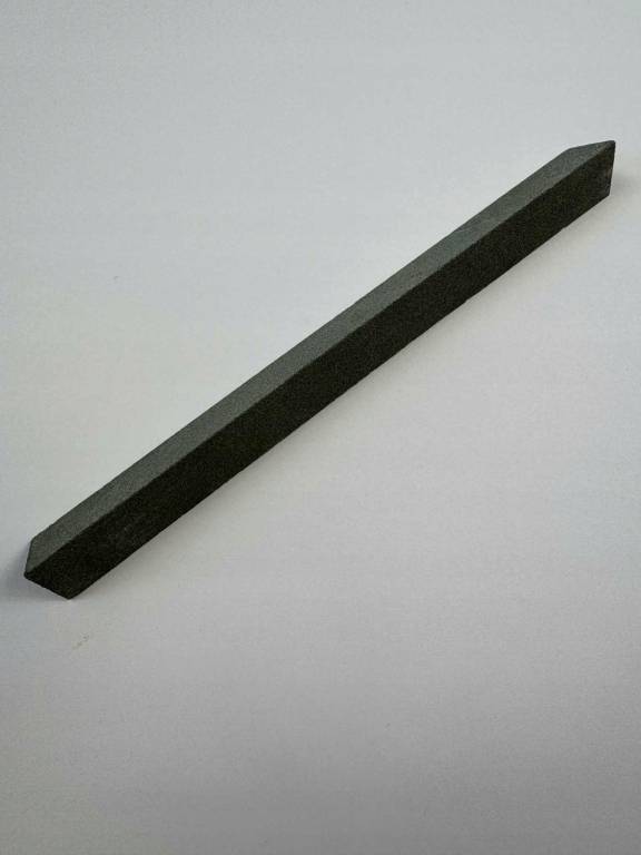 Pilnik osełkowy trójkątny 200 x 17 mm
