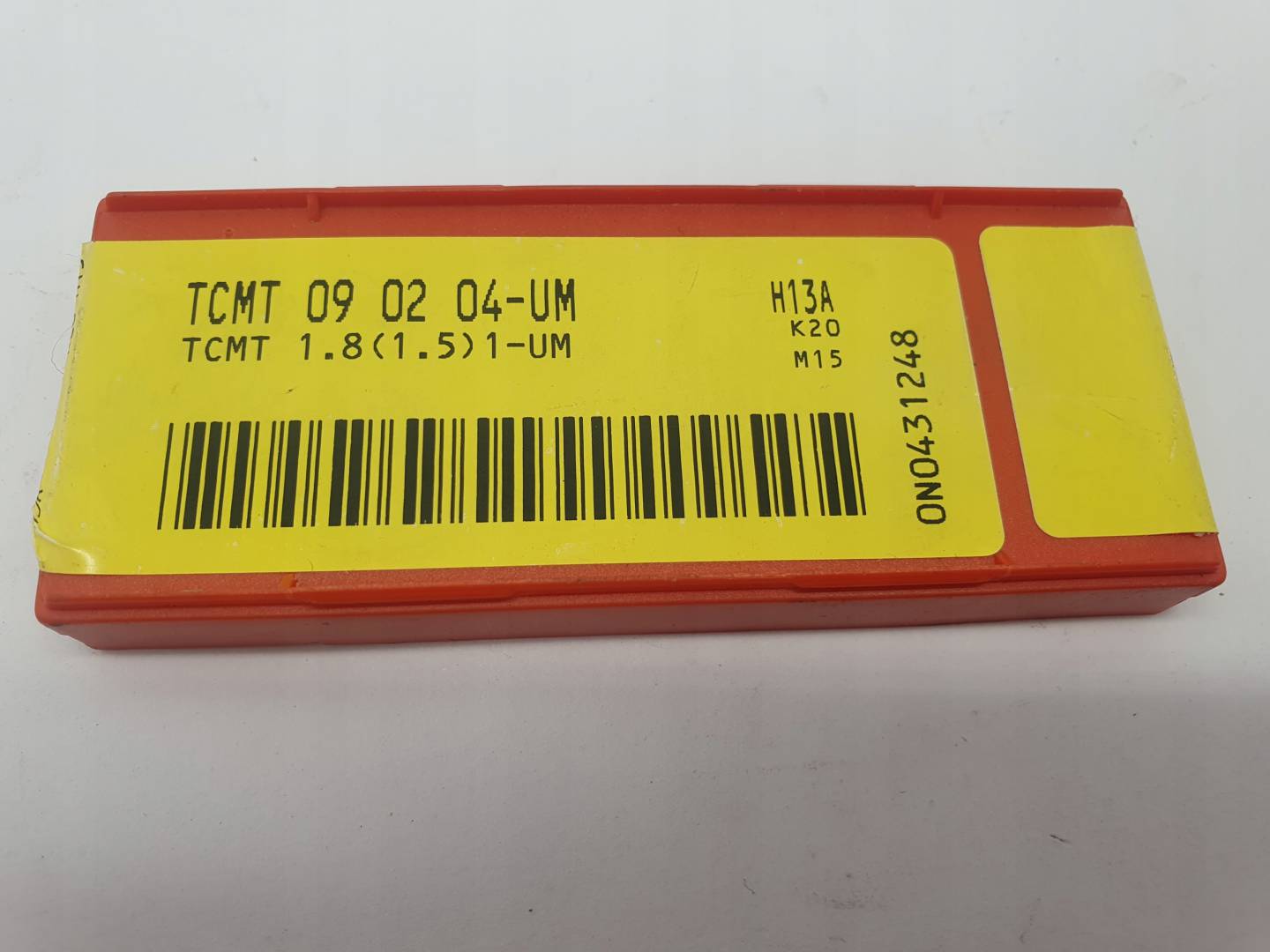 ポジチップ サンドビック CCGT 06 02 02-UM 1115 工具の市 - 通販