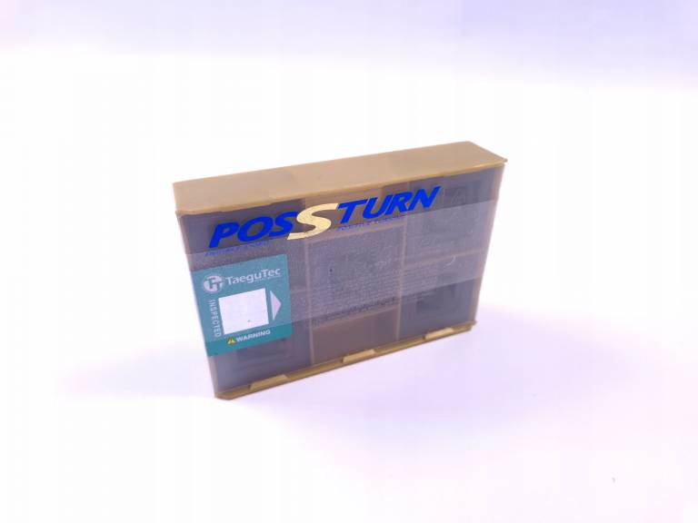 Płytki ZNMV 141008-BS TT8115B TaeguTec