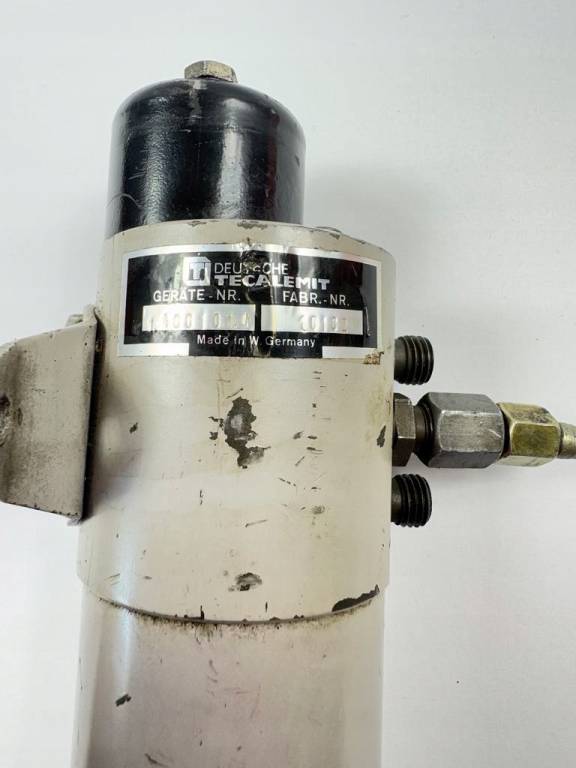 Pompa hydrauliczna 10102
