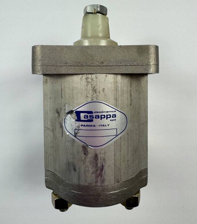 Pompa hydrauliczna Casappa CPL 16 D