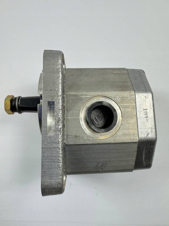 POMPA HYDRAULICZNA PZ2-K-10L