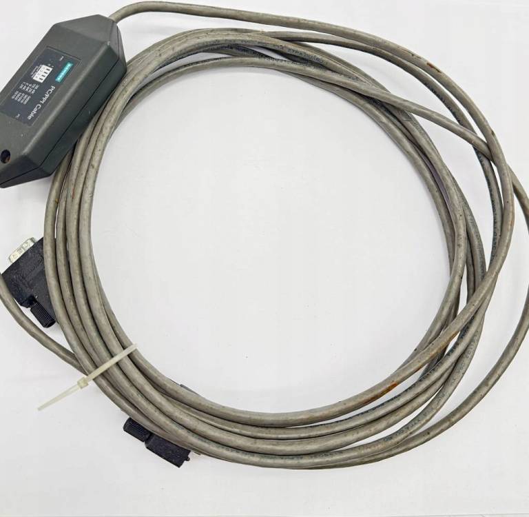 SIEMENS PC/PPI PCPPI KABEL