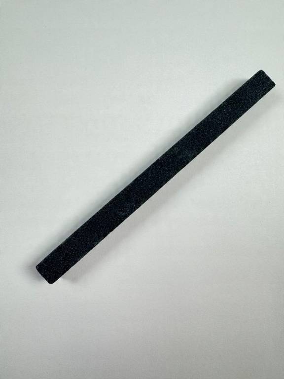 Pręt szlifierski ścierny 151×12 mm do metalu