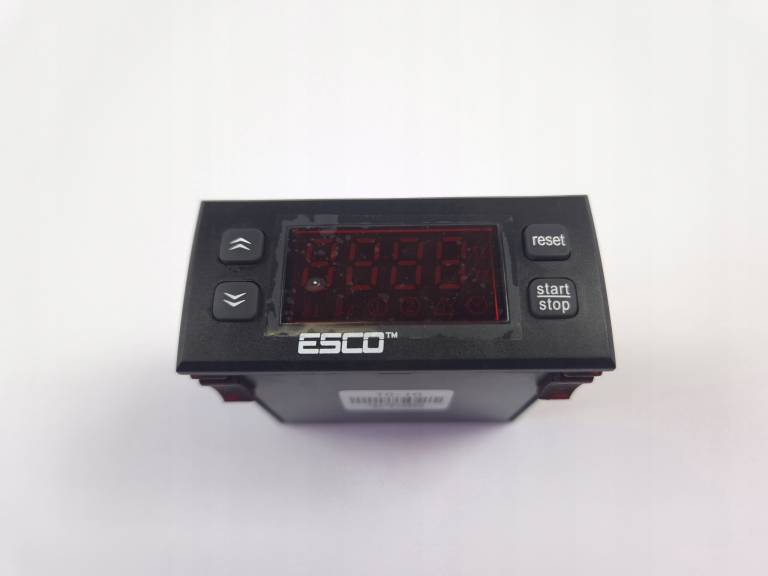 Przekaźnik czasowy TC-10 230V ESCO