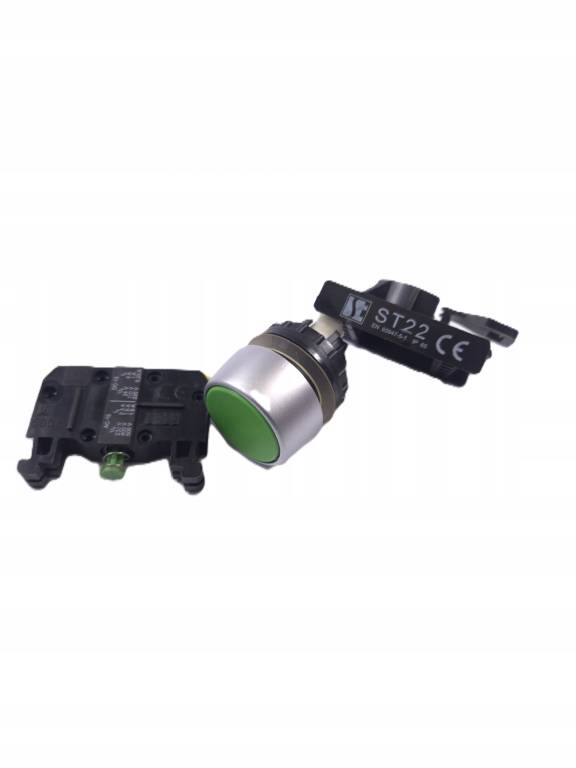 Przycisk sterowniczy ST22-KZ-10 10A IP65
