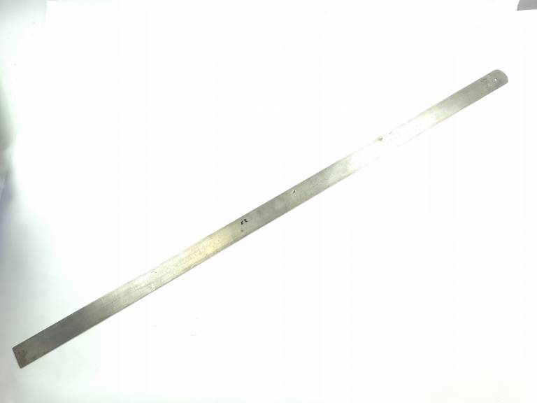 Przymiar kreskowy półsztywny 1000 mm