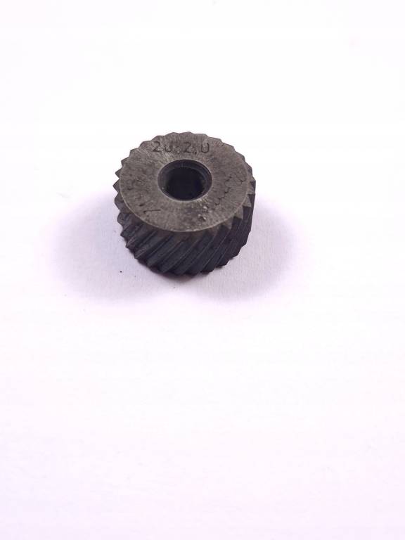 Radełko moletka NUMb 20-2,0 20x10x6