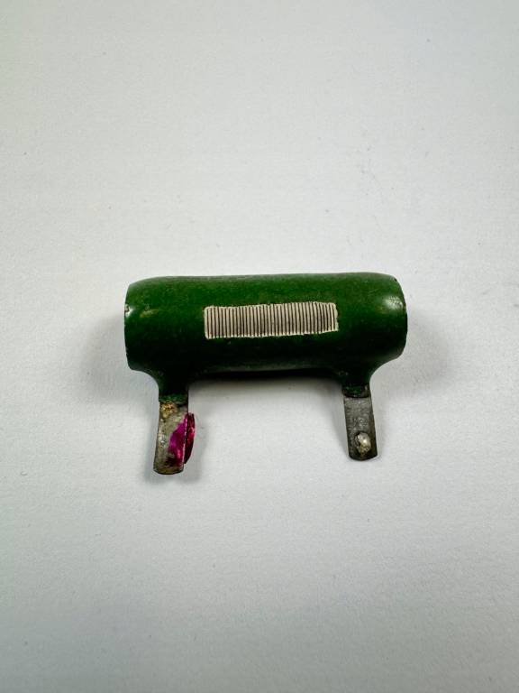 REZYSTOR MOCY OPORNIK N3BP-10 II-74